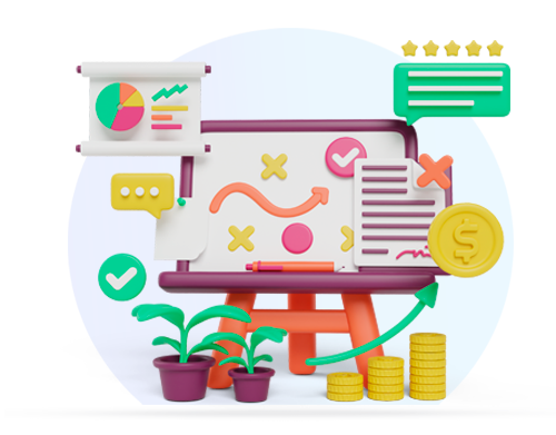 We’re Not Just Another SEO Agency.